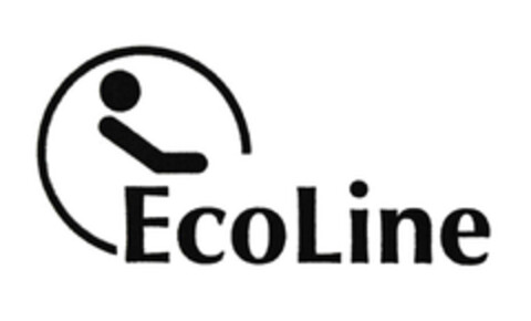 EcoLine Logo (EUIPO, 05.12.2005)