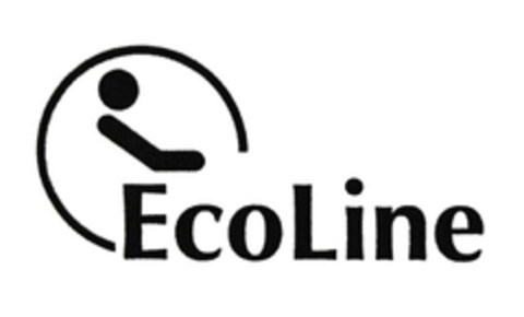 EcoLine Logo (EUIPO, 12/05/2005)