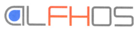 ALFHOS Logo (EUIPO, 24.01.2006)