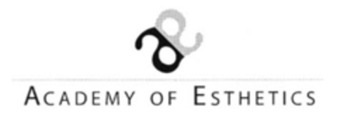 ae ACADEMY OF ESTHETICS Logo (EUIPO, 03/13/2006)