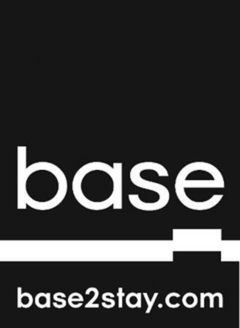 base base2stay.com Logo (EUIPO, 26.06.2006)