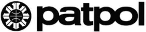 patpol Logo (EUIPO, 11.08.2006)