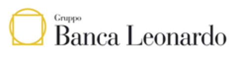 Gruppo Banca Leonardo Logo (EUIPO, 01/18/2007)