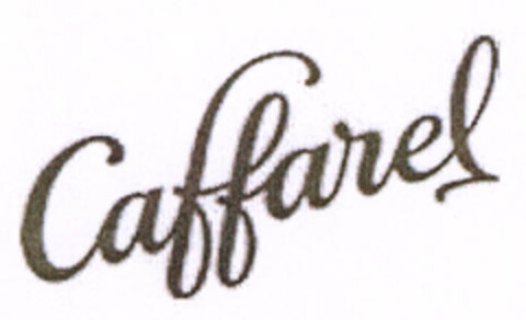 Caffarel Logo (EUIPO, 25.01.2007)