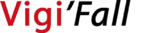 Vigi'Fall Logo (EUIPO, 02/27/2007)