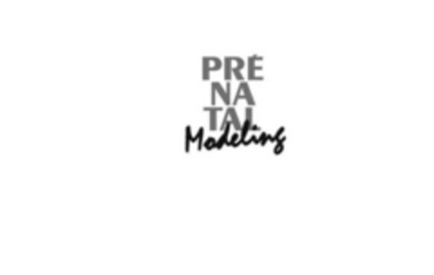 PRÉNATAL Modeling Logo (EUIPO, 12.06.2007)