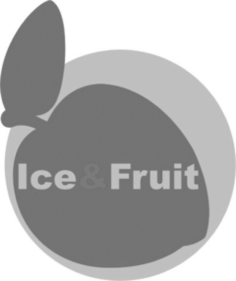 Ice&Fruit Logo (EUIPO, 14.06.2007)