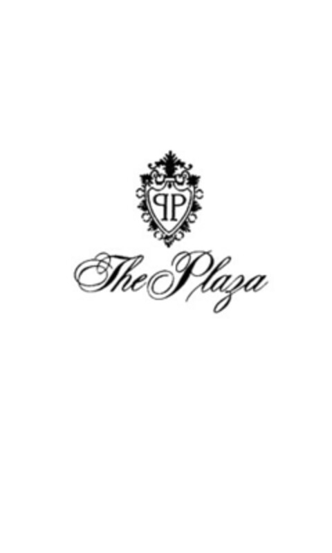 The Plaza Logo (EUIPO, 05.07.2007)