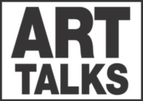 ART TALKS Logo (EUIPO, 25.09.2007)