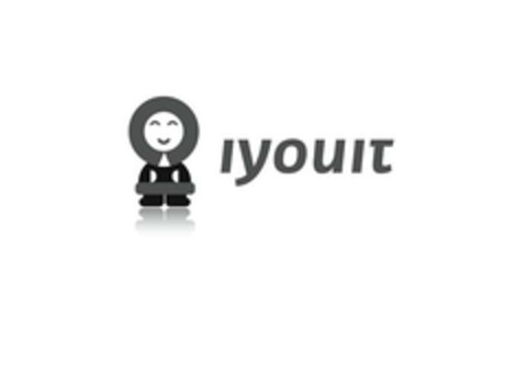 iyouit Logo (EUIPO, 22.11.2007)