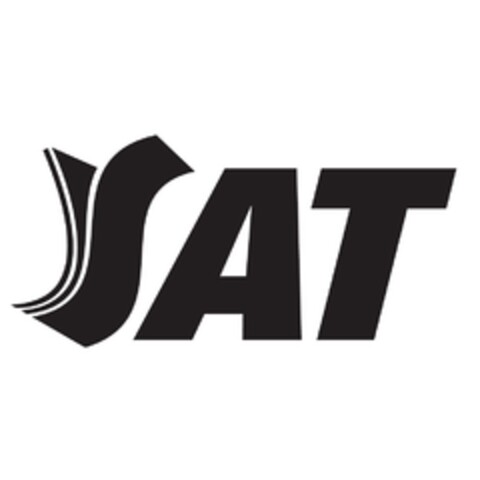 SAT Logo (EUIPO, 07.12.2007)