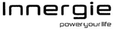 Innergie power your life Logo (EUIPO, 01/15/2008)