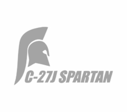 C-27J SPARTAN Logo (EUIPO, 18.03.2008)