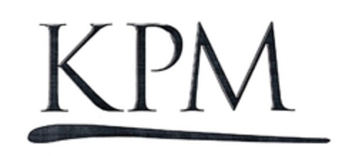 KPM Logo (EUIPO, 28.03.2008)