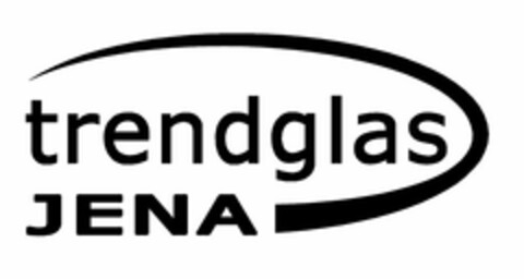 trendglas JENA Logo (EUIPO, 26.04.2008)