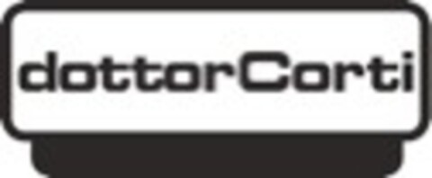 dottorCorti Logo (EUIPO, 27.05.2008)