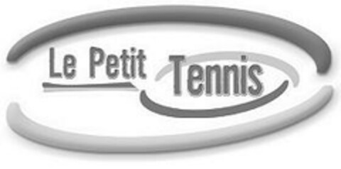 Le Petit Tennis Logo (EUIPO, 06/12/2008)