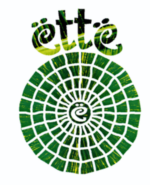ëttë Logo (EUIPO, 27.06.2008)