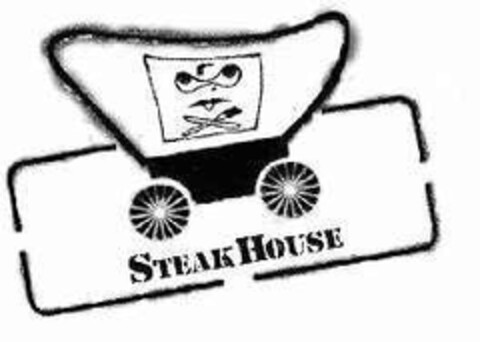 STEAK HOUSE Logo (EUIPO, 15.07.2008)