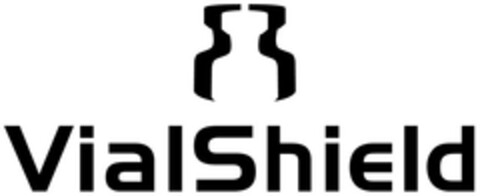 VialShield Logo (EUIPO, 14.10.2008)