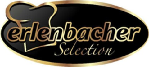 erlenbacher Selection Logo (EUIPO, 02.12.2008)