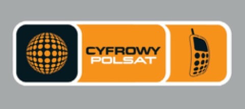 CYFROWY POLSAT Logo (EUIPO, 21.01.2009)