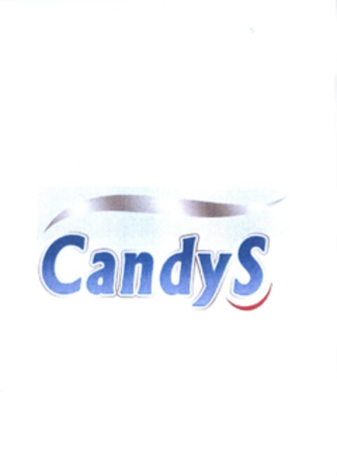 CandyS Logo (EUIPO, 13.02.2009)