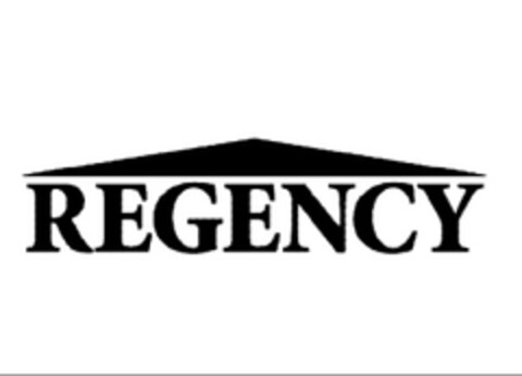 REGENCY Logo (EUIPO, 18.02.2009)