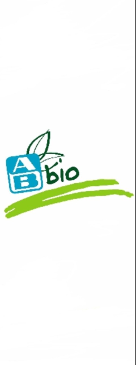 AB bio Logo (EUIPO, 08.04.2009)