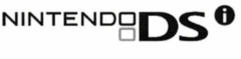 NINTENDODSi Logo (EUIPO, 03/17/2009)