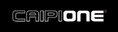 CAIPIONE Logo (EUIPO, 16.04.2009)