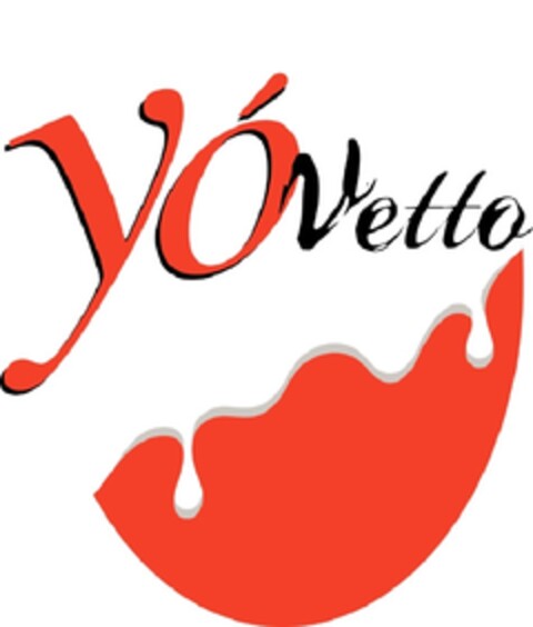 YóVetto Logo (EUIPO, 20.04.2009)