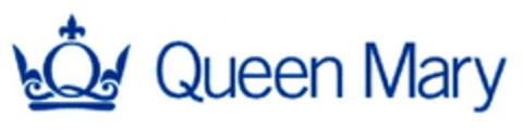 QUEEN MARY Logo (EUIPO, 27.04.2009)