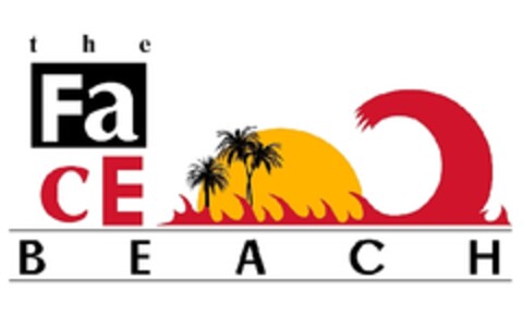 the FacE BEACH Logo (EUIPO, 10.06.2009)