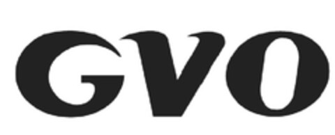 GVO Logo (EUIPO, 22.06.2009)