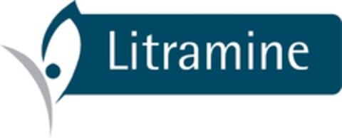 LITRAMINE Logo (EUIPO, 29.06.2009)