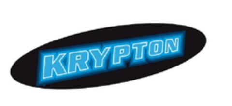 KRYPTON Logo (EUIPO, 09.07.2009)