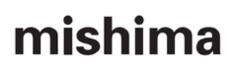 mishima Logo (EUIPO, 10.07.2009)