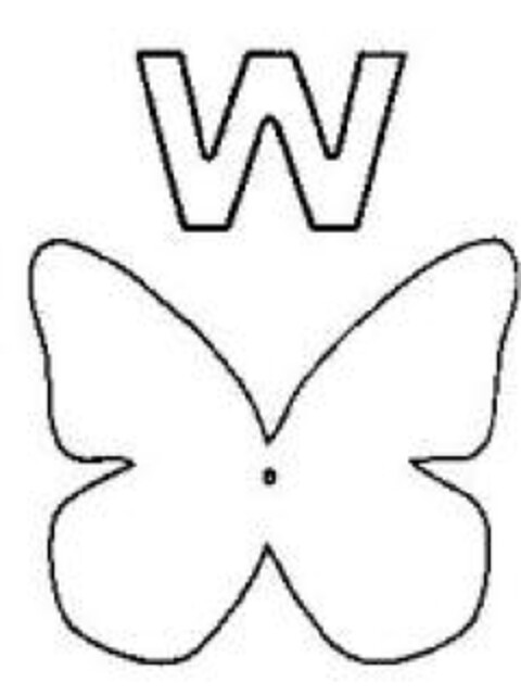 "W" Logo (EUIPO, 14.07.2009)