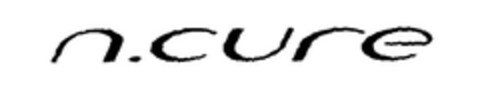 n.cure Logo (EUIPO, 24.06.2009)