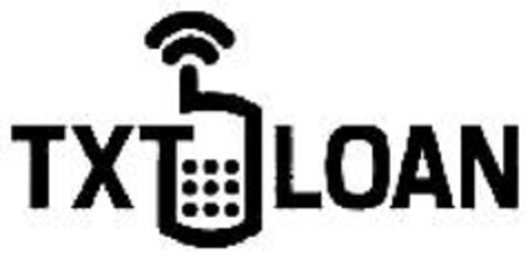 TXTLOAN Logo (EUIPO, 04.08.2009)