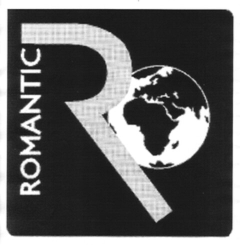 ROMANTIC Logo (EUIPO, 05.08.2009)
