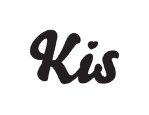 Kis Logo (EUIPO, 19.08.2009)