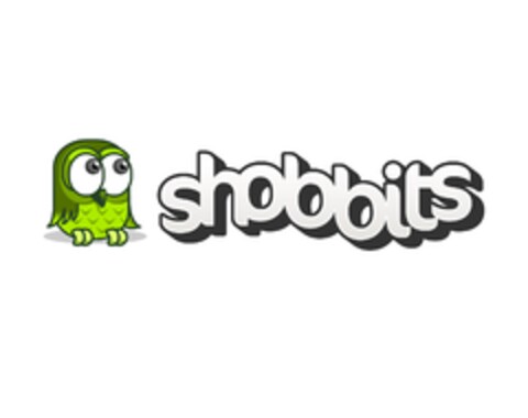 shobbits Logo (EUIPO, 12.10.2009)
