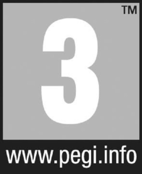 3 www.pegi.info Logo (EUIPO, 03/04/2010)