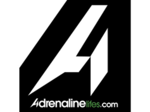 ADRENALINELIFES.COM Logo (EUIPO, 08.04.2010)