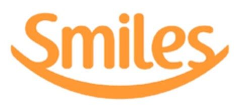 smiles Logo (EUIPO, 04/20/2010)