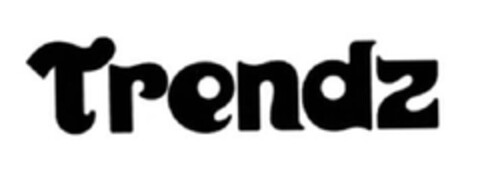 TRENDZ Logo (EUIPO, 07/12/2010)