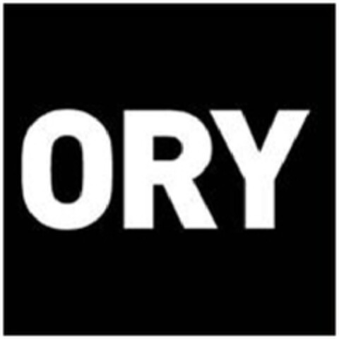 ORY Logo (EUIPO, 08/02/2010)