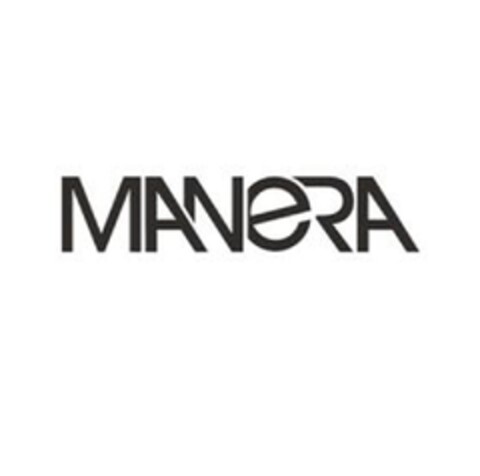 MANERA Logo (EUIPO, 22.09.2010)